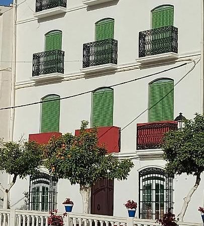 トロクスCasa Pepe La Rosaアパートメント エクステリア 写真