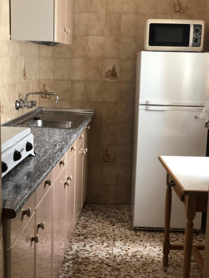 トロクスCasa Pepe La Rosaアパートメント エクステリア 写真
