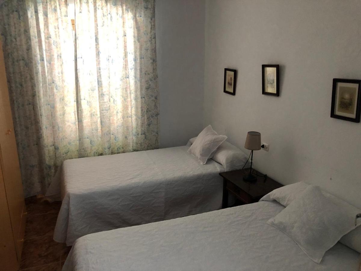 トロクスCasa Pepe La Rosaアパートメント エクステリア 写真