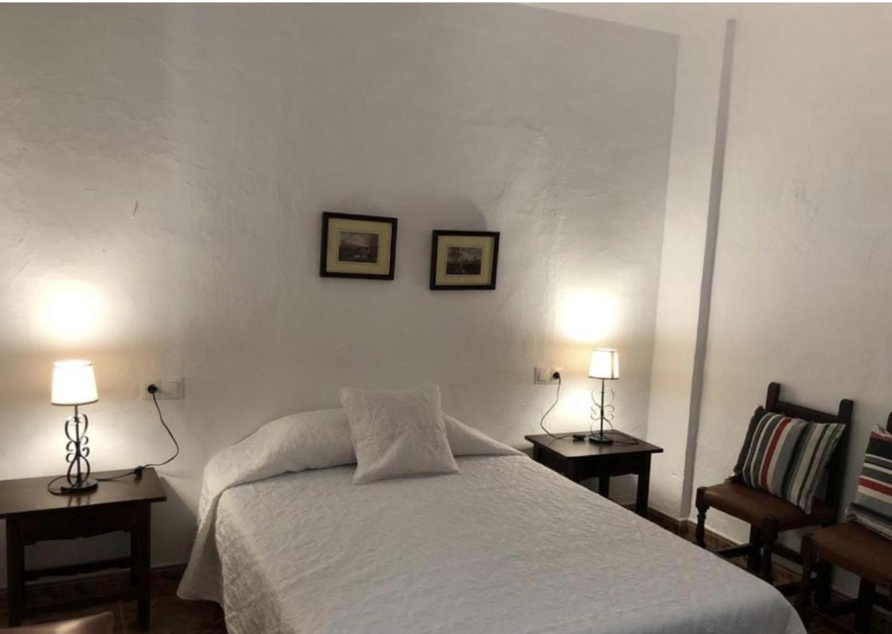 トロクスCasa Pepe La Rosaアパートメント エクステリア 写真
