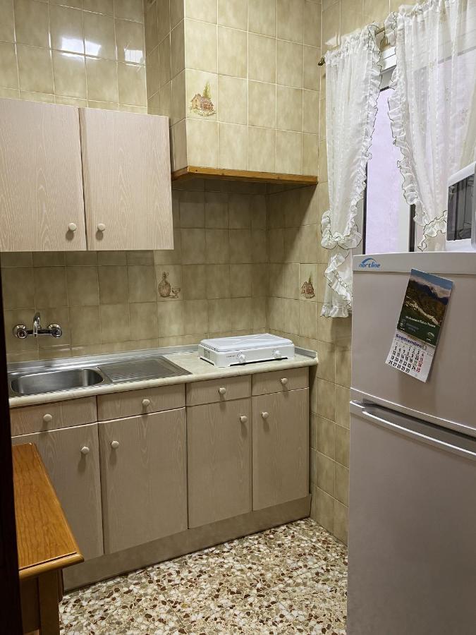 トロクスCasa Pepe La Rosaアパートメント エクステリア 写真