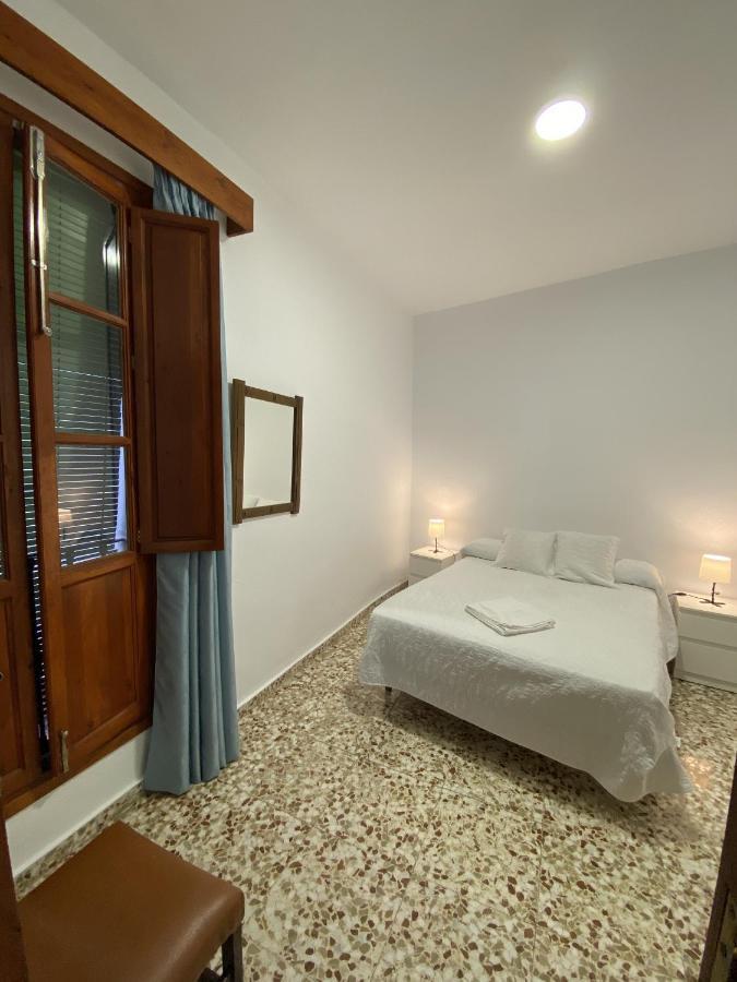 トロクスCasa Pepe La Rosaアパートメント エクステリア 写真